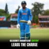 India's Unstoppable March