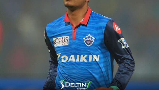 Sandeep Lamichhane Faces Eight-Year Sentence