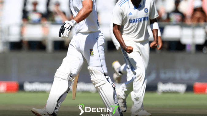 Bumrah's Bowling Brilliance