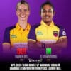 WPL 2024 Team News