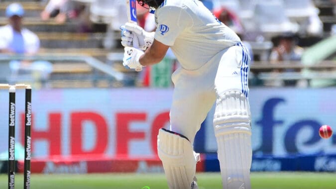 Indian Captain Rohit Sharma