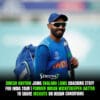 Dinesh Karthik Joins England Lions
