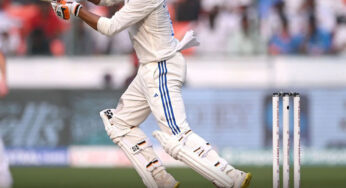 That was very harsh: Fans reckon Ravindra Jadeja was unlucky to be adjudged lbw on Day 3 of IND vs ENG 1st Test