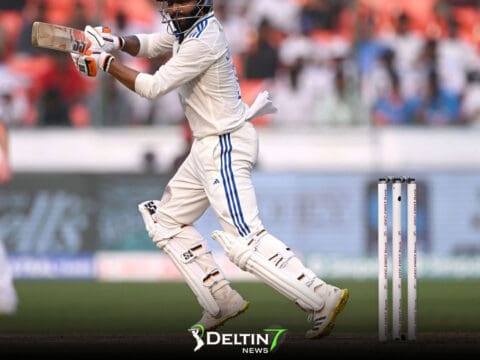 That was very harsh: Fans reckon Ravindra Jadeja was unlucky to be adjudged lbw on Day 3 of IND vs ENG 1st Test That was very harsh