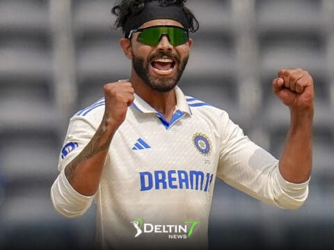 KL Rahul and Ravindra Jadeja ruled out