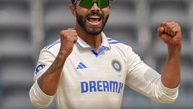 KL Rahul and Ravindra Jadeja ruled out