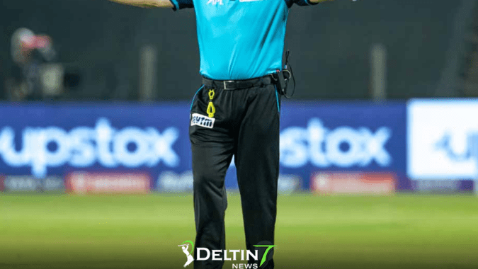 New Rules in Cricket