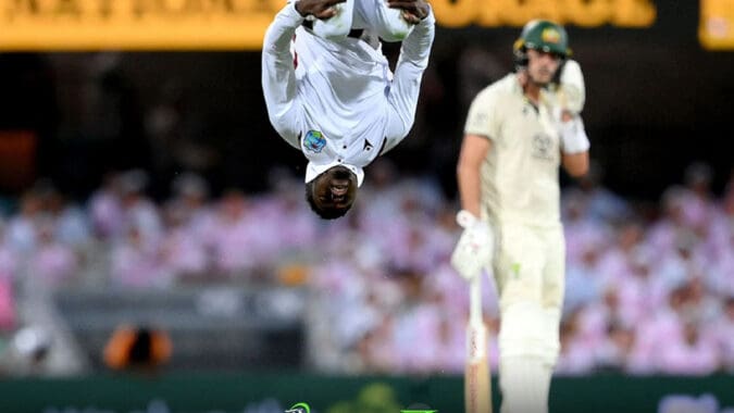 The Top 5 Most Impressive Wicket