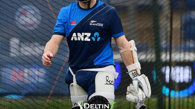Kane Williamson's Injury