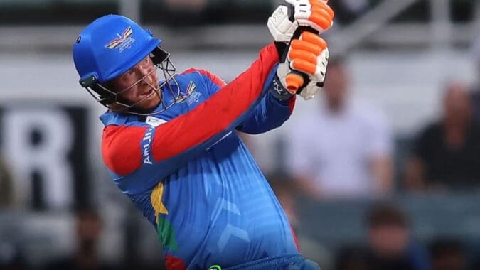 The Fastest Fifties in SA20 History
