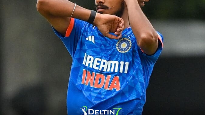 Arshdeep Singh Will he win the World Cup