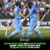 Virat Kohli and Rohit Sharma should start