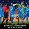 Indian football team
