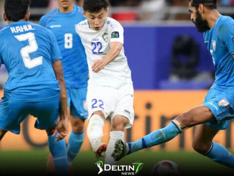 India's Afc Asian Cup Disappointment