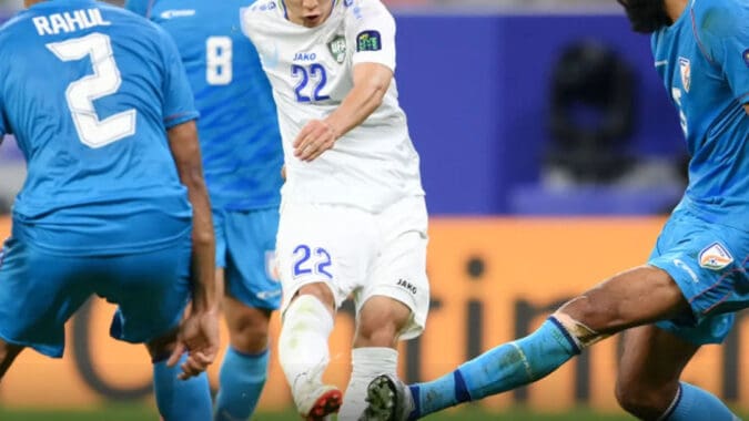 India's Afc Asian Cup Disappointment
