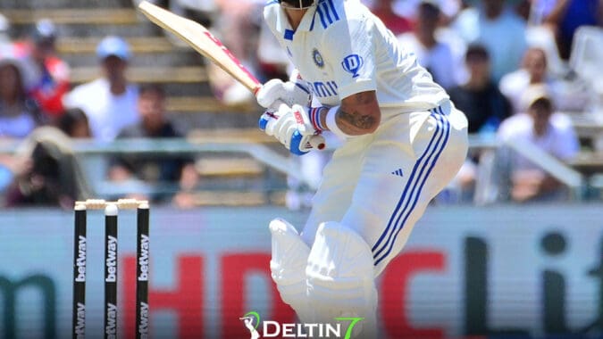 Kohli's Absence in England Tests