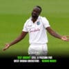 Test Cricket Still a Passion
