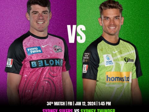 SYS vs SYT Match Prediction