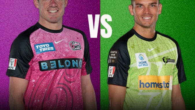 SYS vs SYT Match Prediction