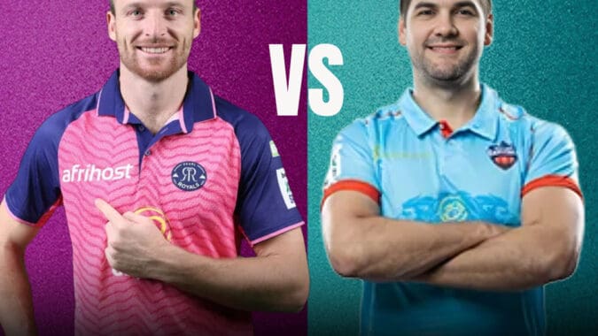 PR vs PC Match Prediction