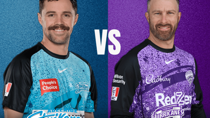 ADS vs HBH Match Prediction