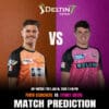 PRS vs SYS Match Prediction