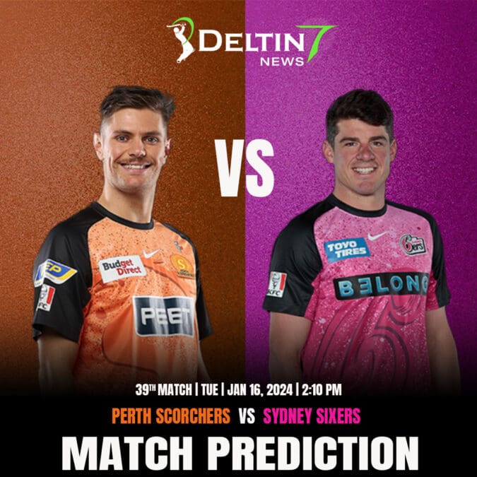 PRS vs SYS Match Prediction