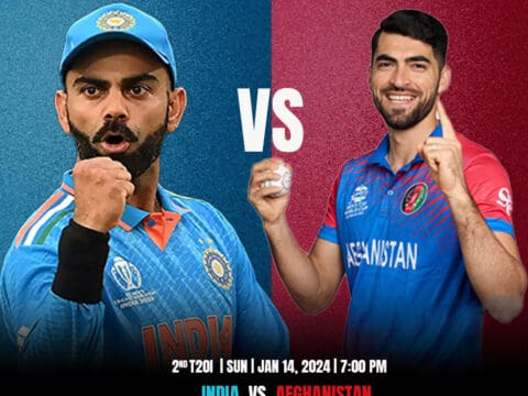 IND vs AFG 2nd T20I Match Prediction and Tips | India vs Afghanistan Match Prediction and Tips IND vs AFG 2nd T20I Match Prediction