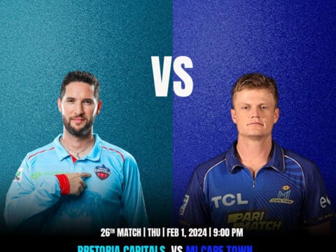 PC vs MICT Match Prediction