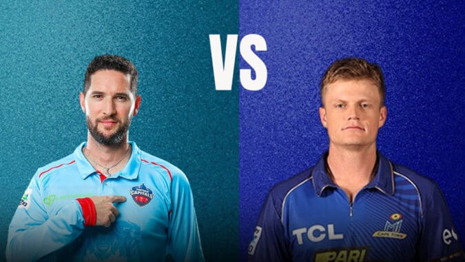 PC vs MICT Match Prediction
