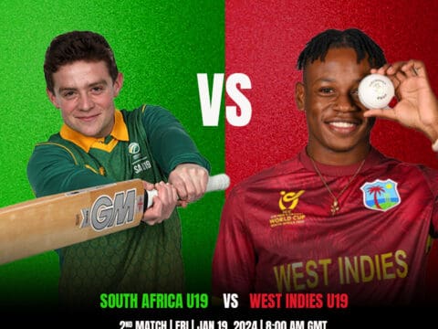 SA vs WI Match Prediction