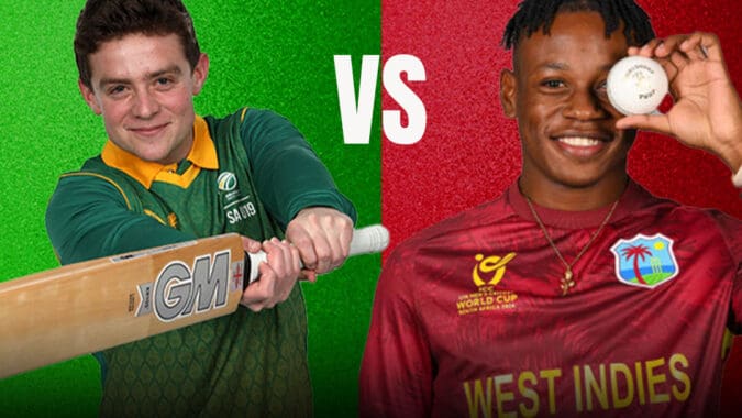 SA vs WI Match Prediction