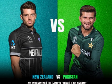 NZ vs PAK 4th T20I Match Prediction and Tips | New Zealand vs Pakistan Match Prediction NZ vs PAK 4th T20I Match Prediction