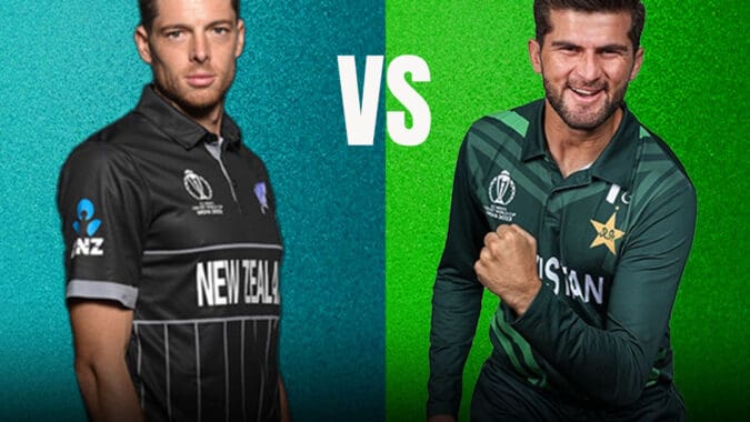 NZ vs PAK 4th T20I Match Prediction