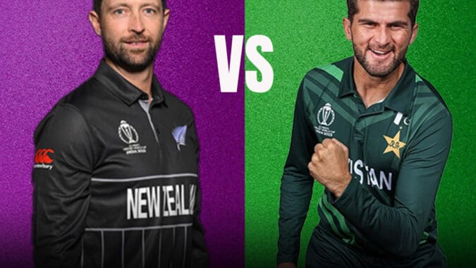 Pak vs NZ 3rd T20I Match Prediction