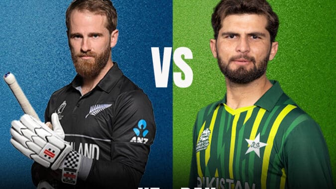 NZ vs PAK 1st T20I Match Prediction