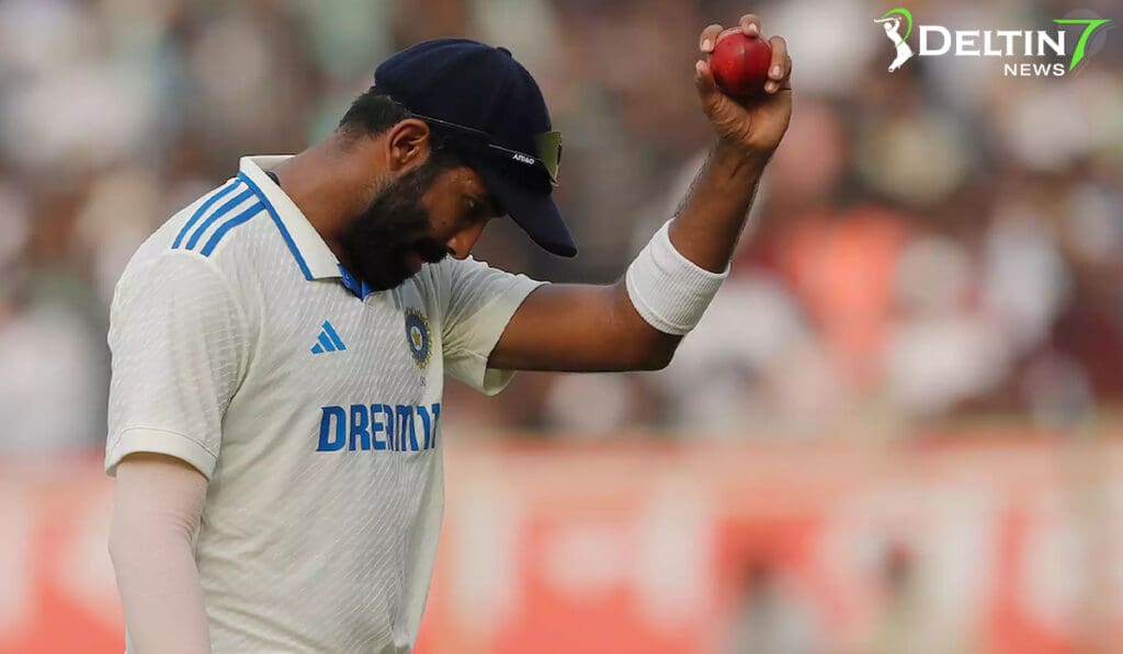 Bumrah Likely to Sit Out Third Test Against England | Will Virat Kohli play 3rd Test Match? | Indian Team for 3rd Test 1 Untitled 4