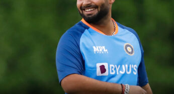 Indian Star Cricketer Rishabh Pant Opens up about Giving Up in Life After Tragic Road Crash | RISHABH PANT’S JOURNEY OF RESILIENCE