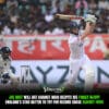 Joe Root will Bat against India