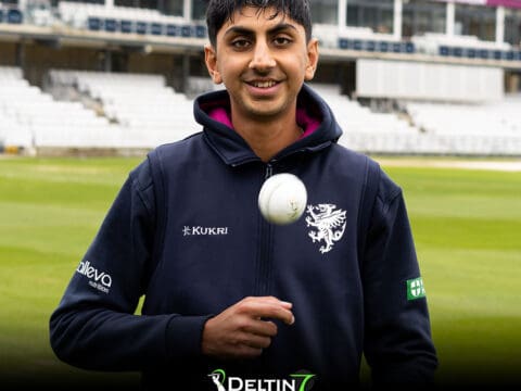 Shoaib Bashir to make debut for England in the 2nd Test Match against India | England Name their playing XI for the 2nd Test Match Against India Shoaib Bashir to make debut