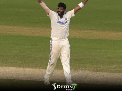 Bumrah Likely to Sit Out