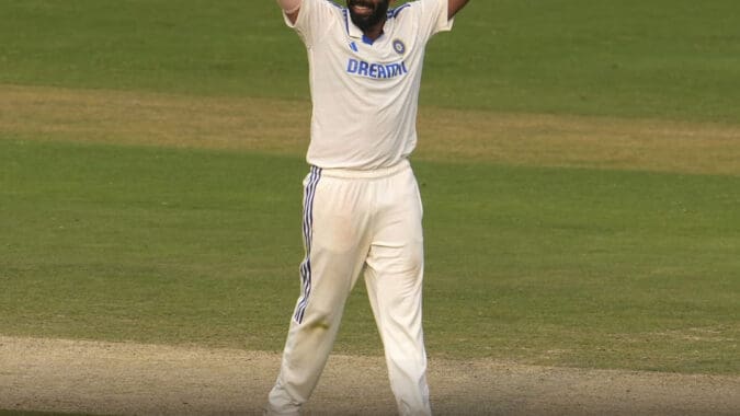 Bumrah Likely to Sit Out