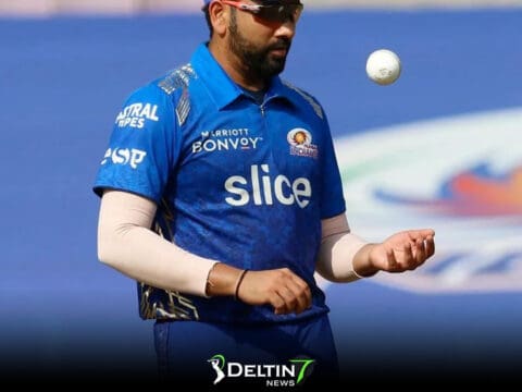 Why Rohit Sharma was removed