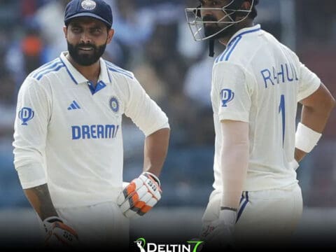 Indias Injury Woes rule out Jadeja