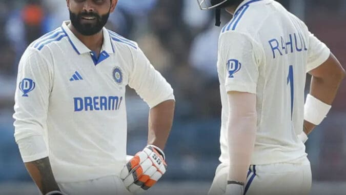 Indias Injury Woes rule out Jadeja