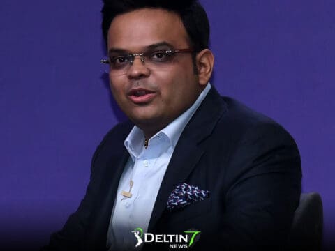 India dominates Asian Cricketing Body | BCCI Secretary Jay Shah becomes the President of Asian Cricket Council Again India dominates Asian Cricketing Body