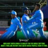 India Beat South Africa