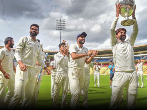 BCCI makes New Rules