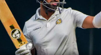 Ranji Trophy Round Six Review: Saxena’s Brilliance, Khejroliya’s Hat-Trick, and Pujara’s Century Steal the Show