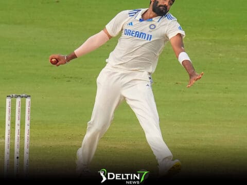India's Selection Issues